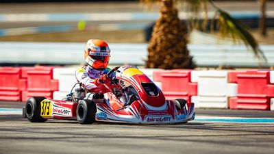 MavTV Relaunches Under Former Fox Executive CJ Olivares