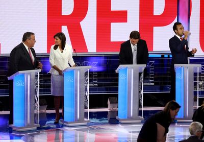 GOP debate live updates: DeSantis, Haley, Ramaswamy and Christie to face off in Alabama