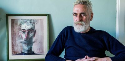 John Byrne: paying tribute to one of Scotland's greatest creative cultural forces