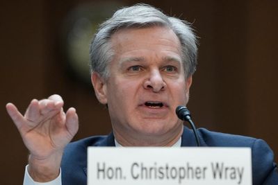 FBI chief makes fresh pitch for spy program renewal and says it'd be 'devastating' if it lapsed