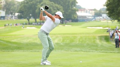 How Far PGA Tour Players Hit Every Club In The Bag
