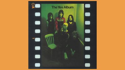 “The disc of unreleased live material truly captures the excitement of this line-up in full flight”: The Yes Album Super Deluxe Edition