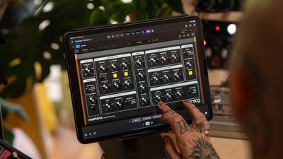 Moog takes a deep dive into the world of bass sounds with the new Mariana soft synth, and the good news is that it runs on iOS, Mac and Windows