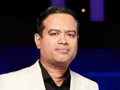 The Chase star Paul Sinha asked to ‘prove I’m a UK citizen’