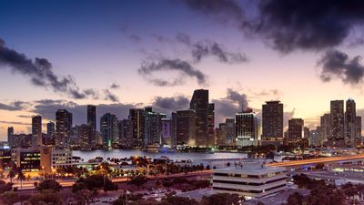 Two Miami TV Stations Launch NextGen TV Broadcasts