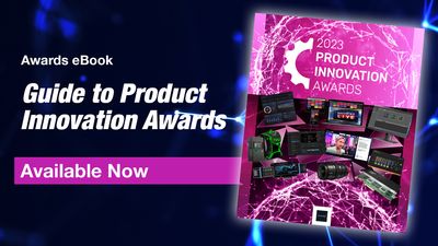 Guide to 2023 TV Tech Product Innovation Awards Now Available