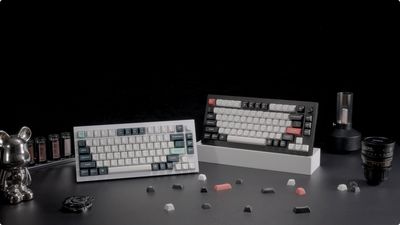 Keychron's Q1 HE is a high-end mechanical keyboard with hall effect magnetic switches