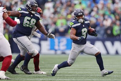 NFC Playoff Picture: Seahawks on outside looking in after latest loss