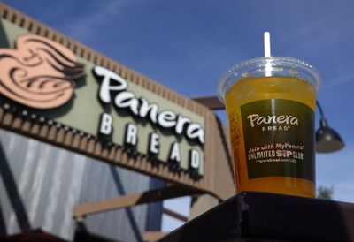 Panera Bread suffers another blow against its Charged Lemonade