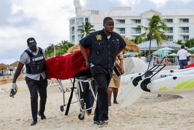 Boston woman killed by shark attack while paddleboarding in Bahamas