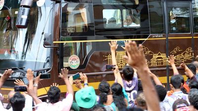 Private universities under active consideration of the govt, says Kerala CM