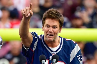 Tom Brady jokingly claimed he would dominate today’s NFL despite playing… last season