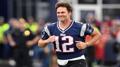 Tom Brady Chooses Ideal Receivers for Hypothetical Pro Bowl for the Ages