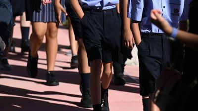Australian students out-performing international peers
