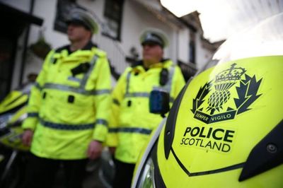 Police Scotland launches voluntary redundancy scheme in bid to save money