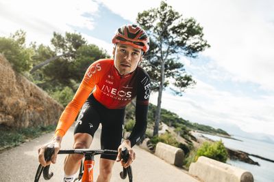 All the team kits for 2024: Ineos Grenadiers switch to orange with Gobik