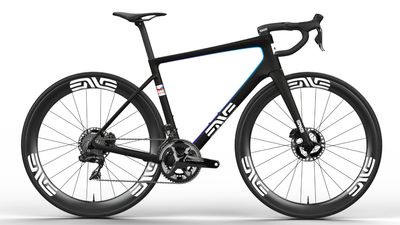 Enve to replace Specialized as equipment sponsor of Team TotalEnergies in 2024: 'It’s a dream come true', says the Utah brand