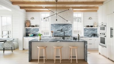12 ways to modernize an outdated kitchen without totally replacing it