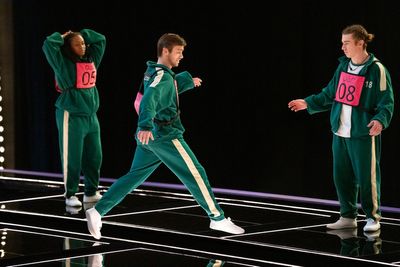 Squid Game: The Challenge episode 8 recap — One Step Closer