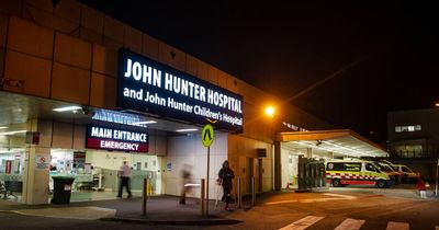 'Delays': Non-urgent elective surgeries fall at John Hunter Hospital