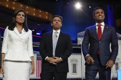 ‘A declaration of independence’: How NewsNation landed a Republican debate