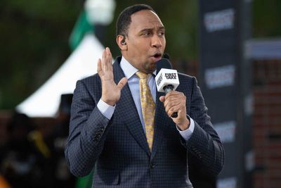 Stephen A. Smith Used Three Words to Explain Why He Should Be ESPN’s Top Paid Personality With Next Deal