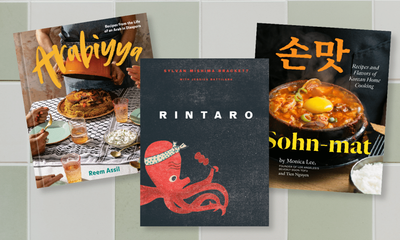 Give the gift of food: chefs share their favorite cookbooks of 2023