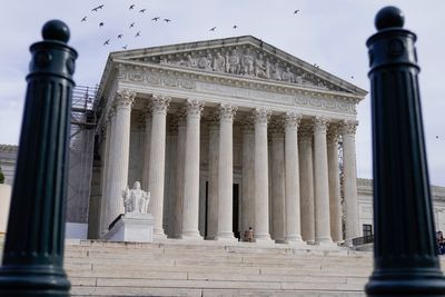 Supreme Court dismisses disability rights case as moot