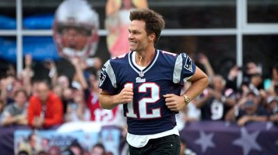 The Pipe Dream of Tom Brady’s Unretirement Finally Feels Over