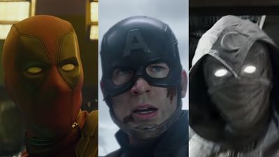 Deadpool 3 Set Photos Seemingly Reveal Connection To Captain America And Moon Knight, And I Think It's Shaping Up To Be The Most Comic Accurate Movie of All Time