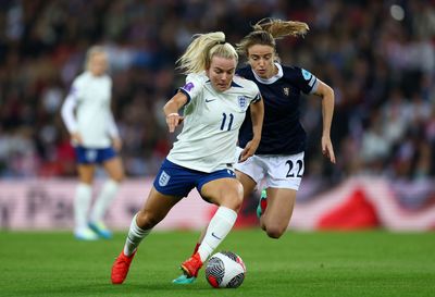 Scotland need to lose heavily to England to save Olympics hopes - but captain blasts 'disrespectful' suggestion