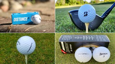 I Have Searched The Internet For The Best Deals On Golf Balls... Here Are My 9 Favorites
