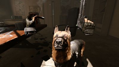 Arizona Sunshine 2 review - essential VR zombie slaying