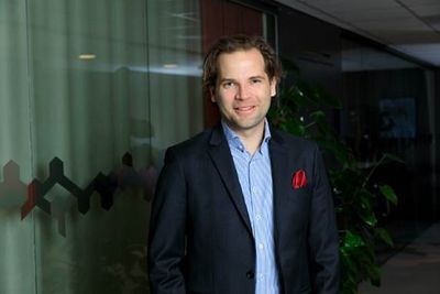 Fredrik Borg Joins Varnish Software As CEO