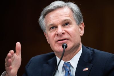 FBI director warns senators on surveillance reauthorization - Roll Call