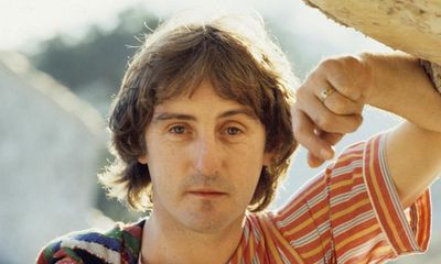 Denny Laine, star musician with Moody Blues and Wings, dies aged 79