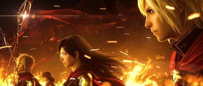 You Need to Play the Grittiest Final Fantasy Game on PlayStation Plus ASAP