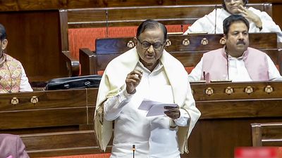 Opposition questions Centre’s inaction on issues of unemployment, price rise in Rajya Sabha