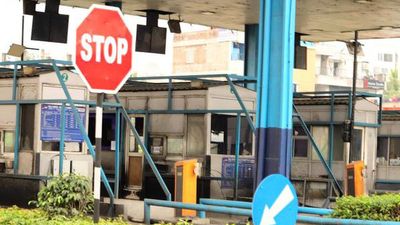 In Gujarat, after fake government offices, now a fake toll plaza