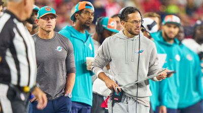 Report: Dolphins Could Open 2024 NFL Season in South America