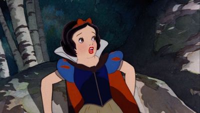 Riders Say 'RIP' To Snow White's Arm As Creepy Ride Malfunction Is Shown In Viral Disney World TikTok