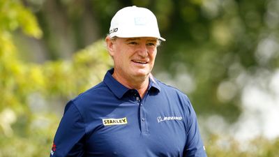 ‘I Don’t Think It’s Fair’ – Ernie Els Reveals The One Rule He’d Change In Golf