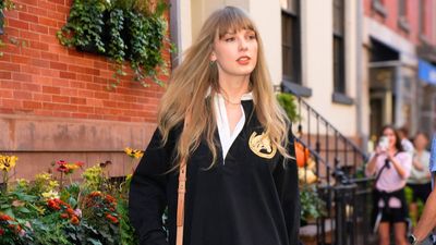 These Taylor Swift and Jack Antonoff kitchen appliances will never go out of style
