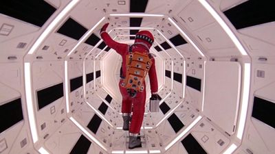 The 32 greatest sci-fi movies