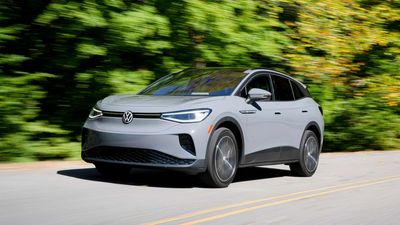 What Slowdown? America Crosses The 1 Million EVs Sold Mark In 2023