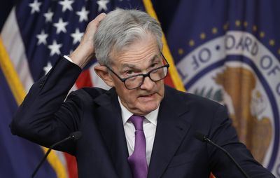 The Federal Reserve has devolved into a 'giant hedge fund'