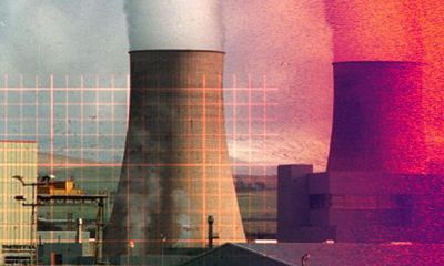 UK minister demands answers for security failings at Sellafield