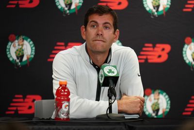 Do the Boston Celtics need more bench depth?