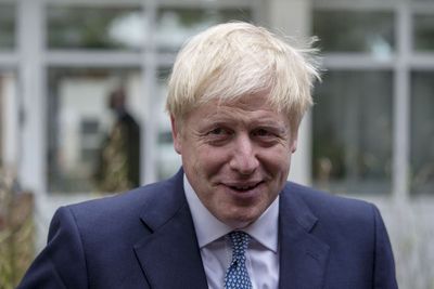 Boris Johnson: Where is he now and is he still MP?