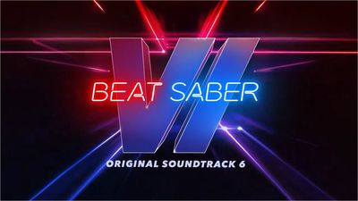 Beat Saber just got new songs and a next-gen Quest 3 upgrade